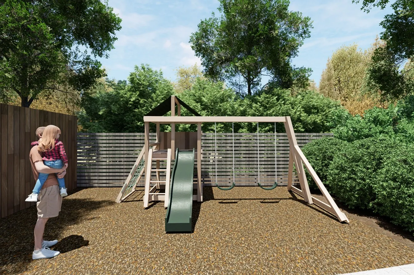 Jungle Adventurer image